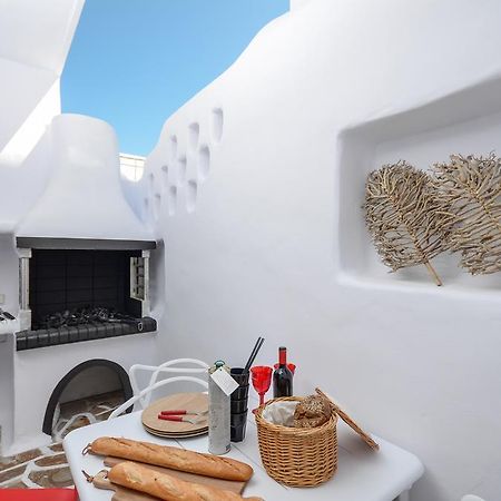My Island Homes And Residence Naxos City エクステリア 写真