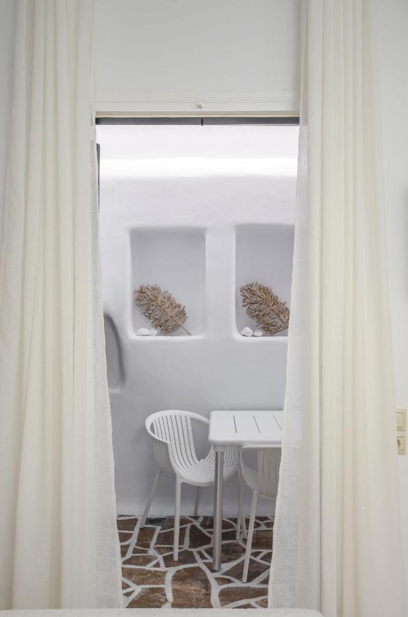 My Island Homes And Residence Naxos City エクステリア 写真