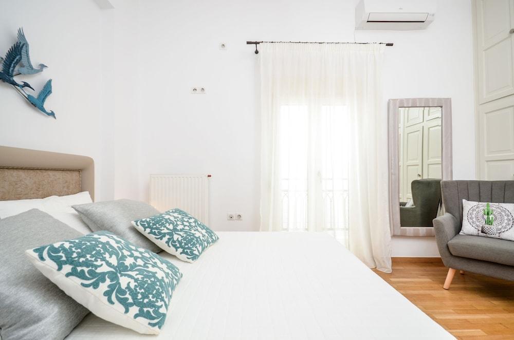 My Island Homes And Residence Naxos City エクステリア 写真