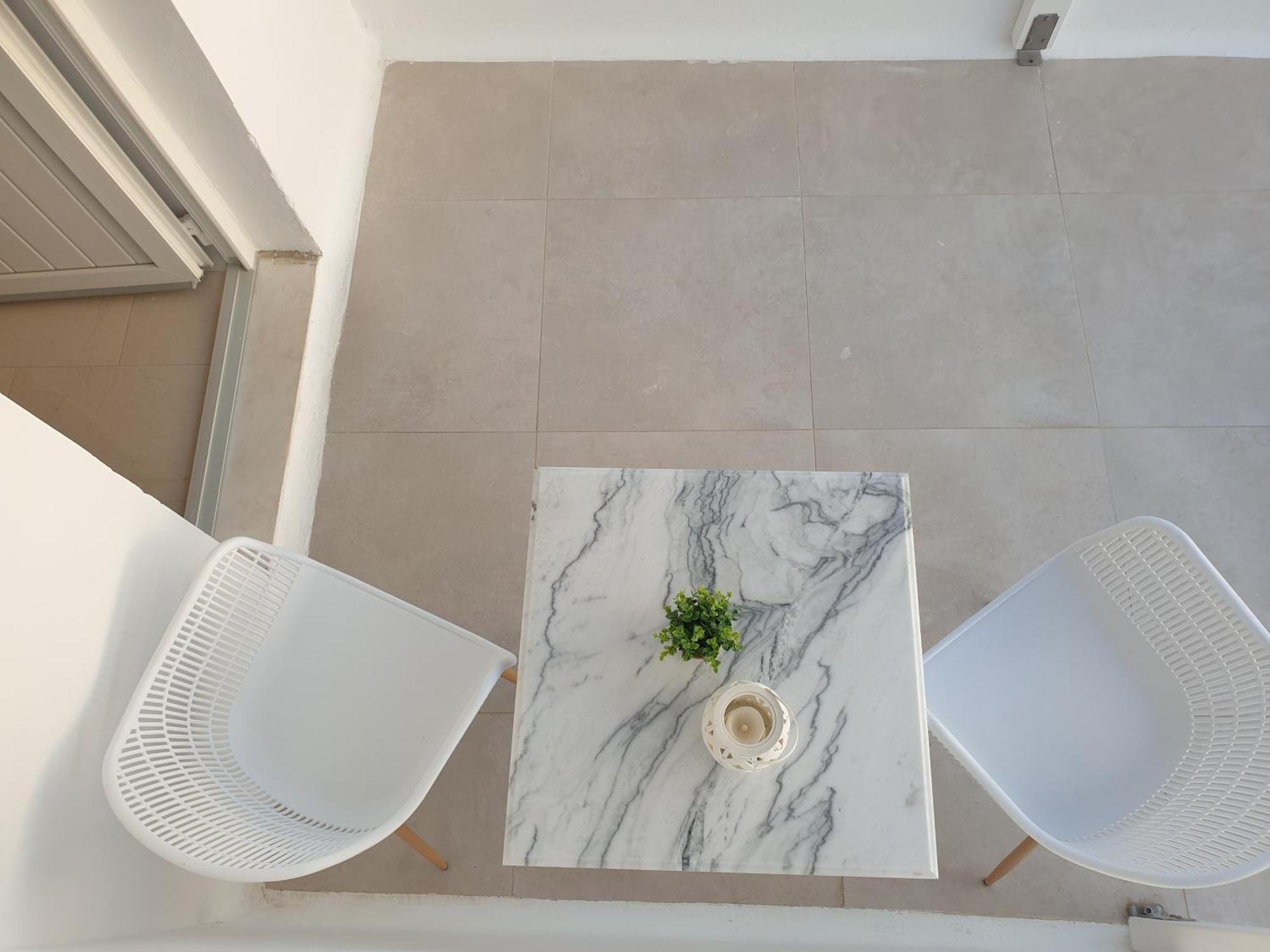 My Island Homes And Residence Naxos City 部屋 写真