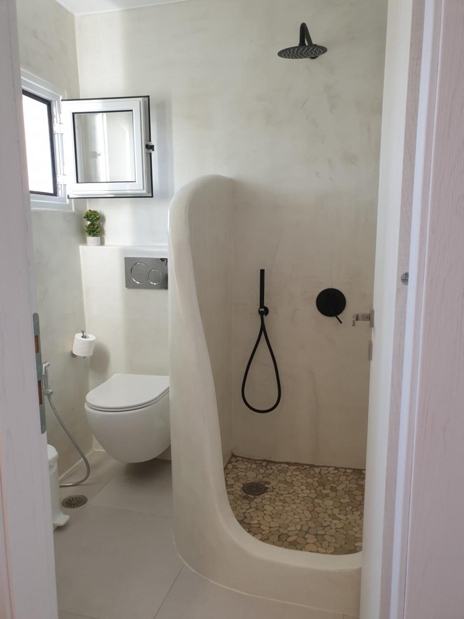 My Island Homes And Residence Naxos City 部屋 写真
