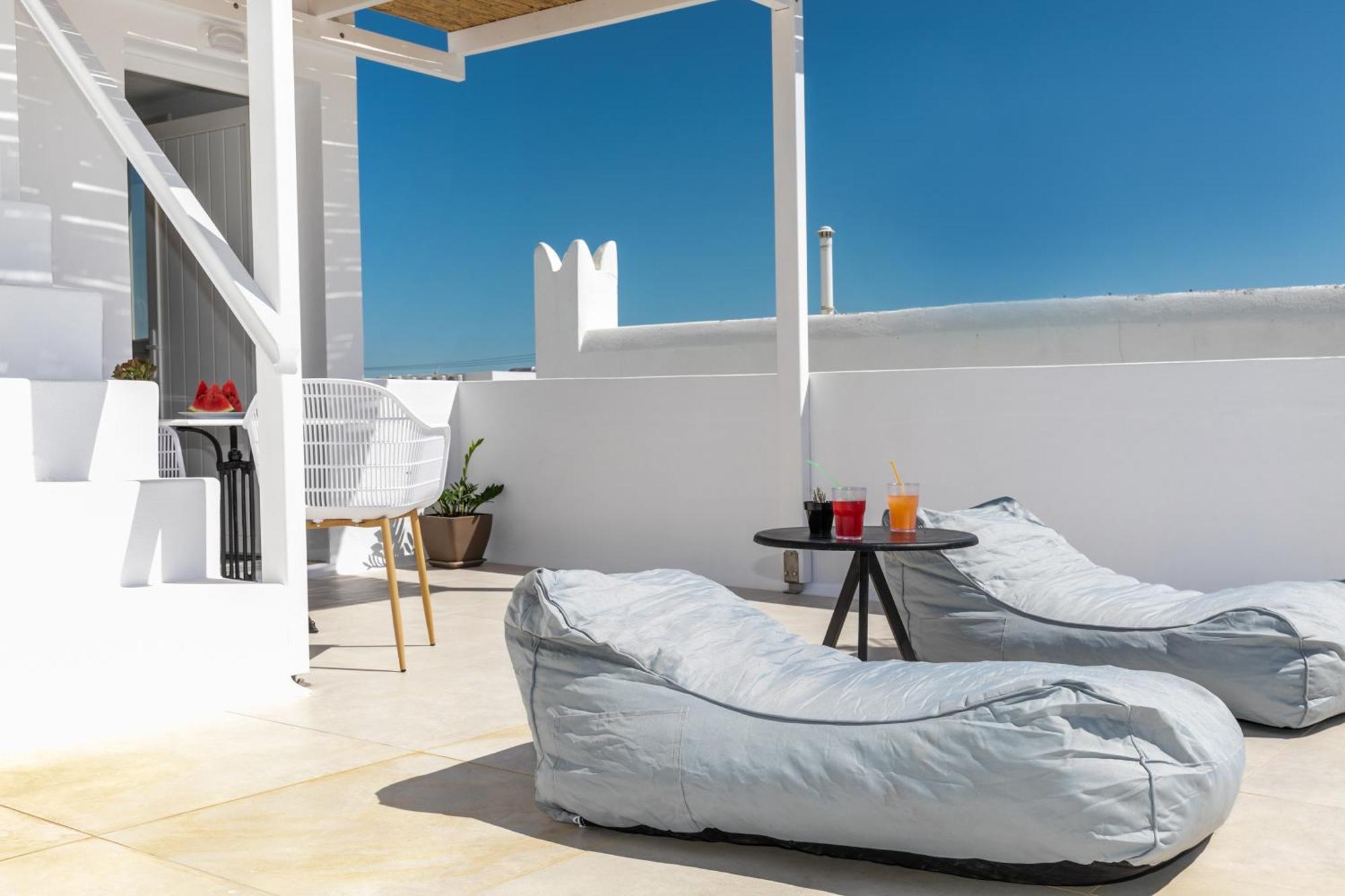 My Island Homes And Residence Naxos City エクステリア 写真