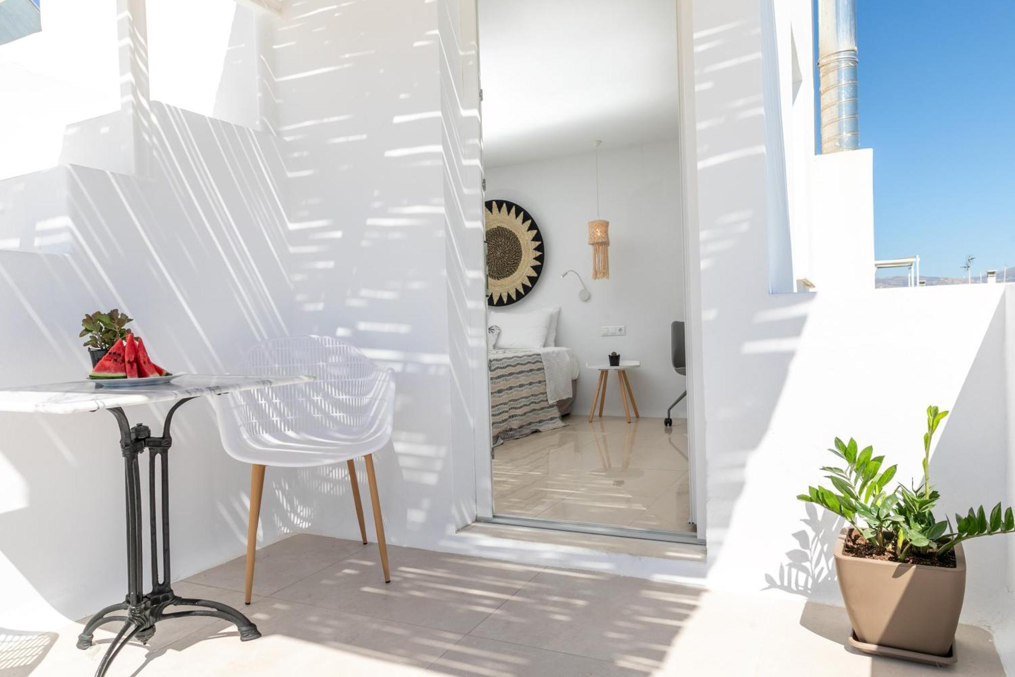 My Island Homes And Residence Naxos City エクステリア 写真