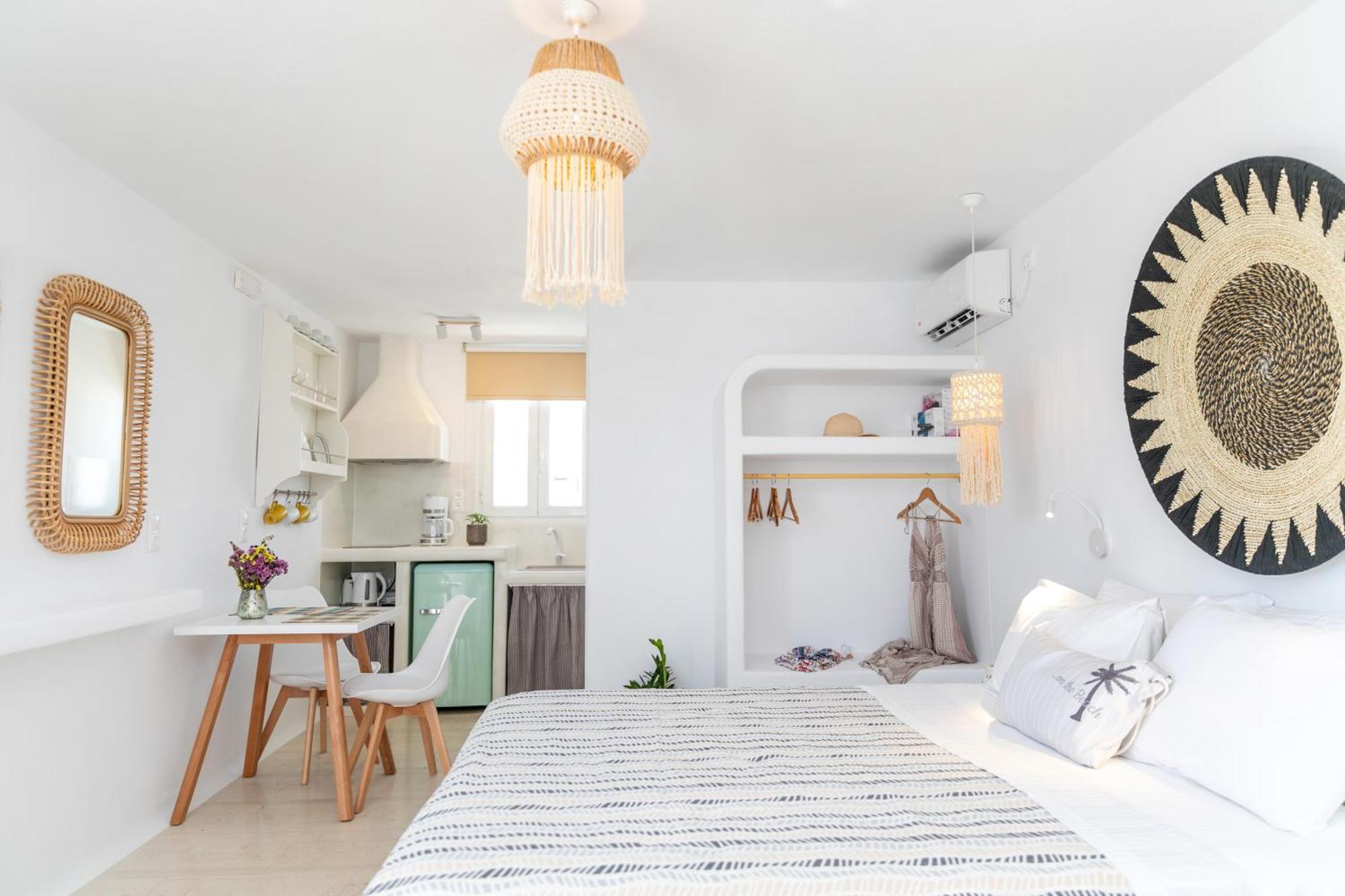 My Island Homes And Residence Naxos City エクステリア 写真