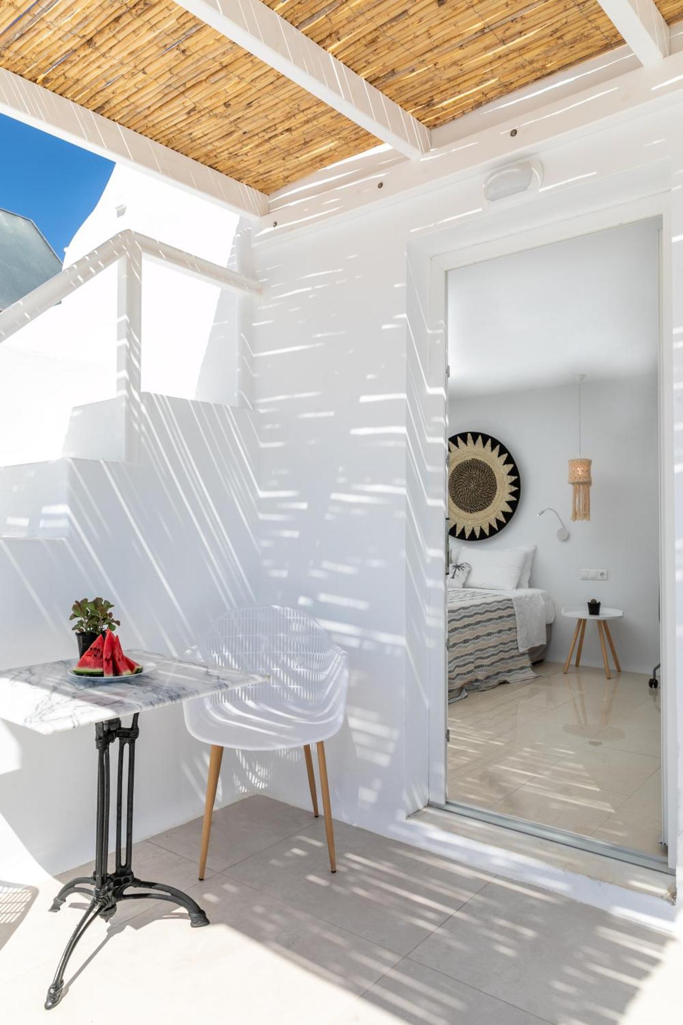 My Island Homes And Residence Naxos City エクステリア 写真