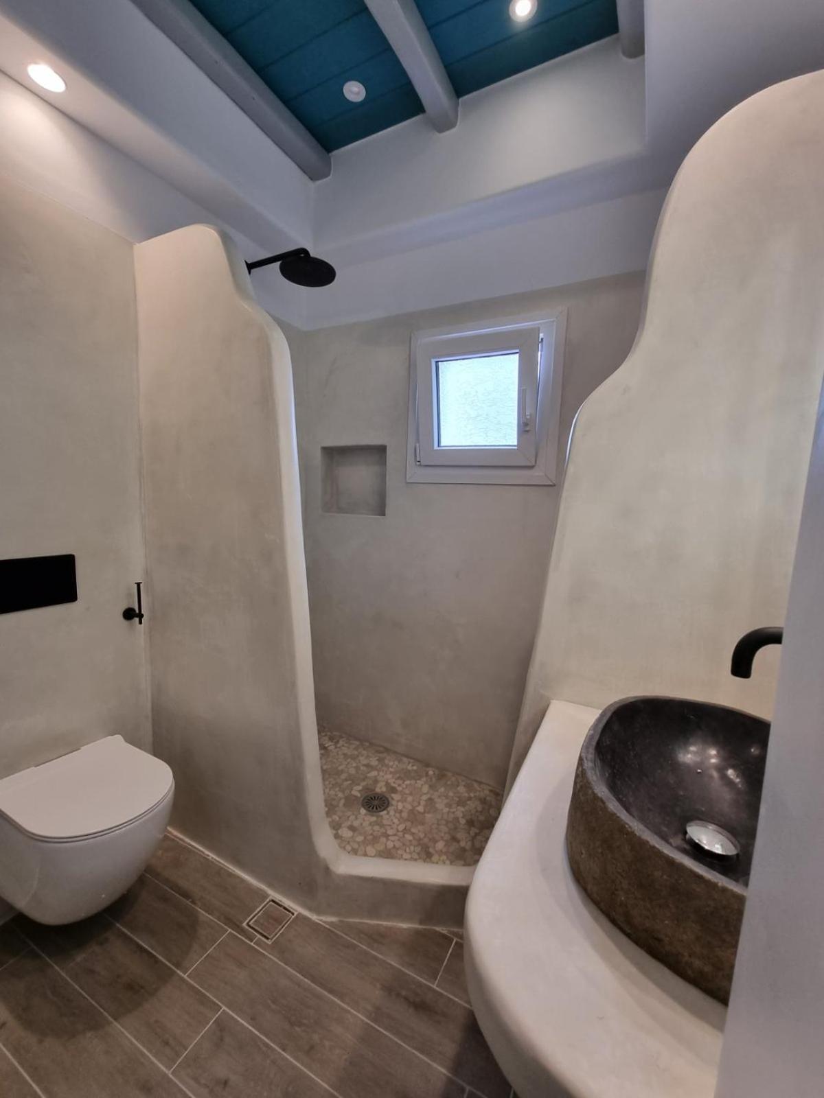My Island Homes And Residence Naxos City エクステリア 写真