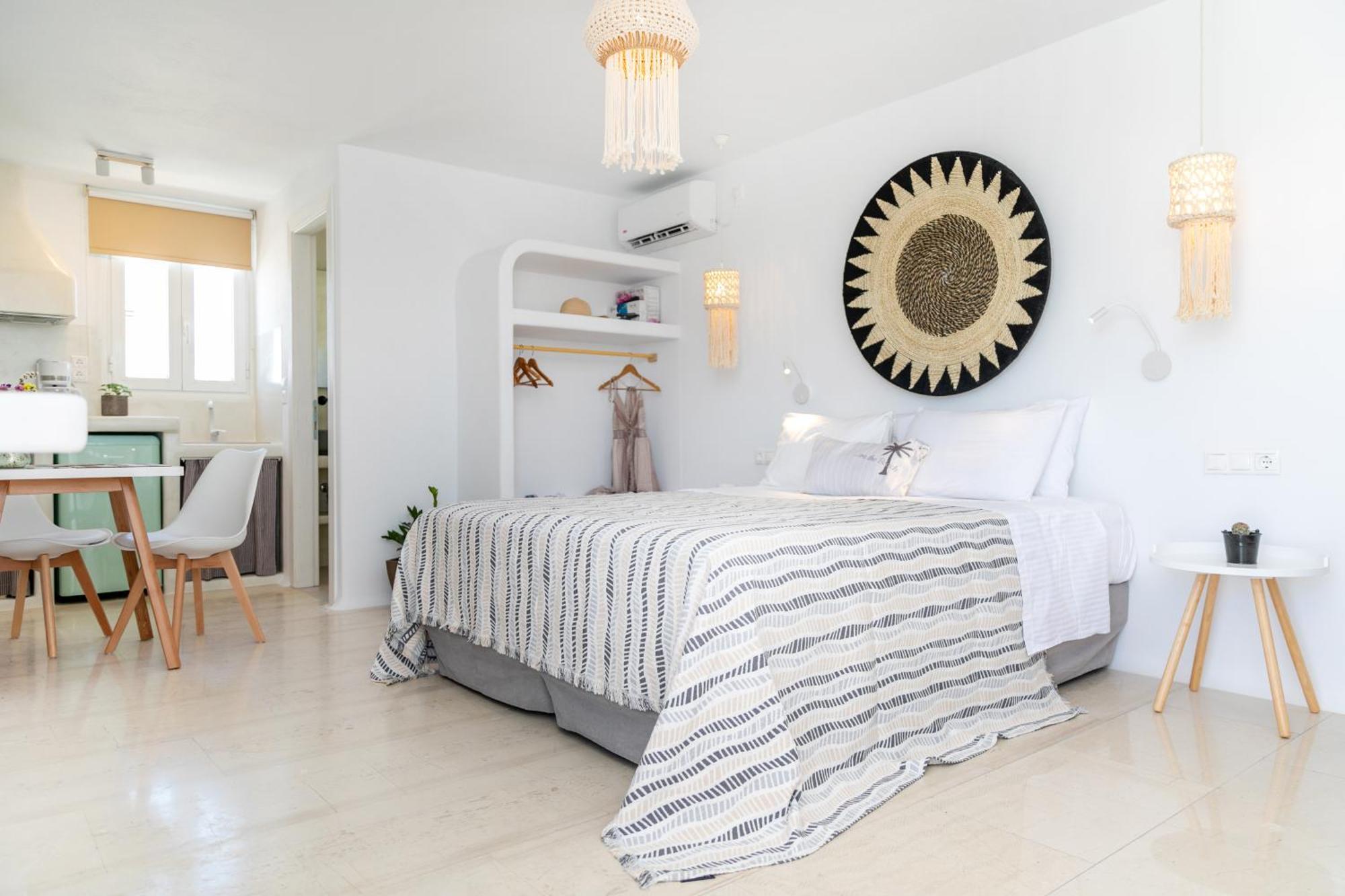 My Island Homes And Residence Naxos City エクステリア 写真