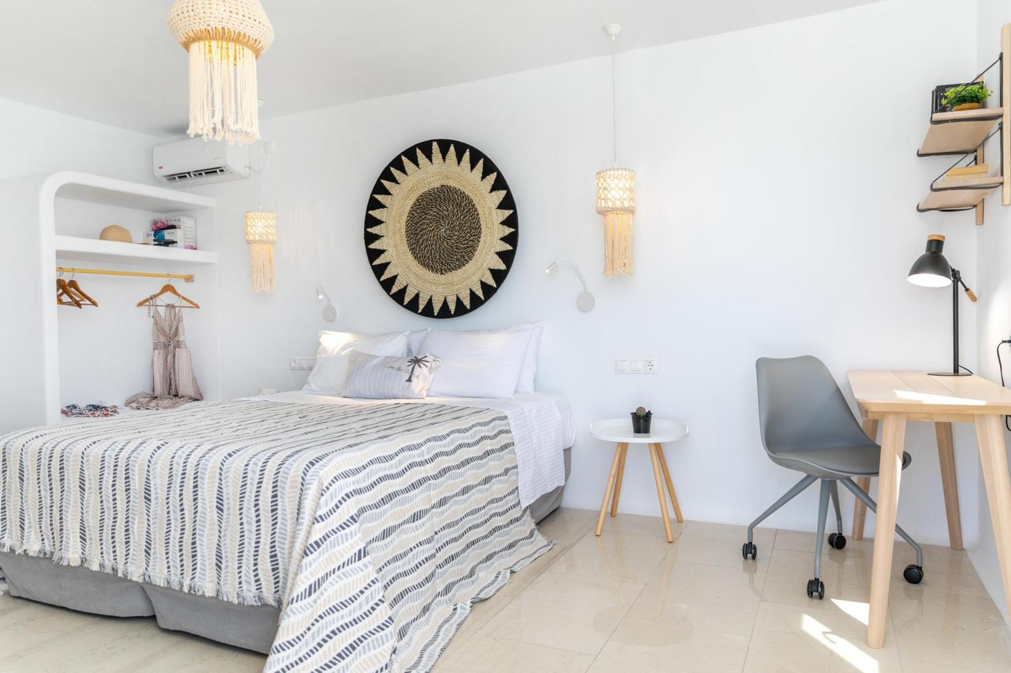 My Island Homes And Residence Naxos City エクステリア 写真