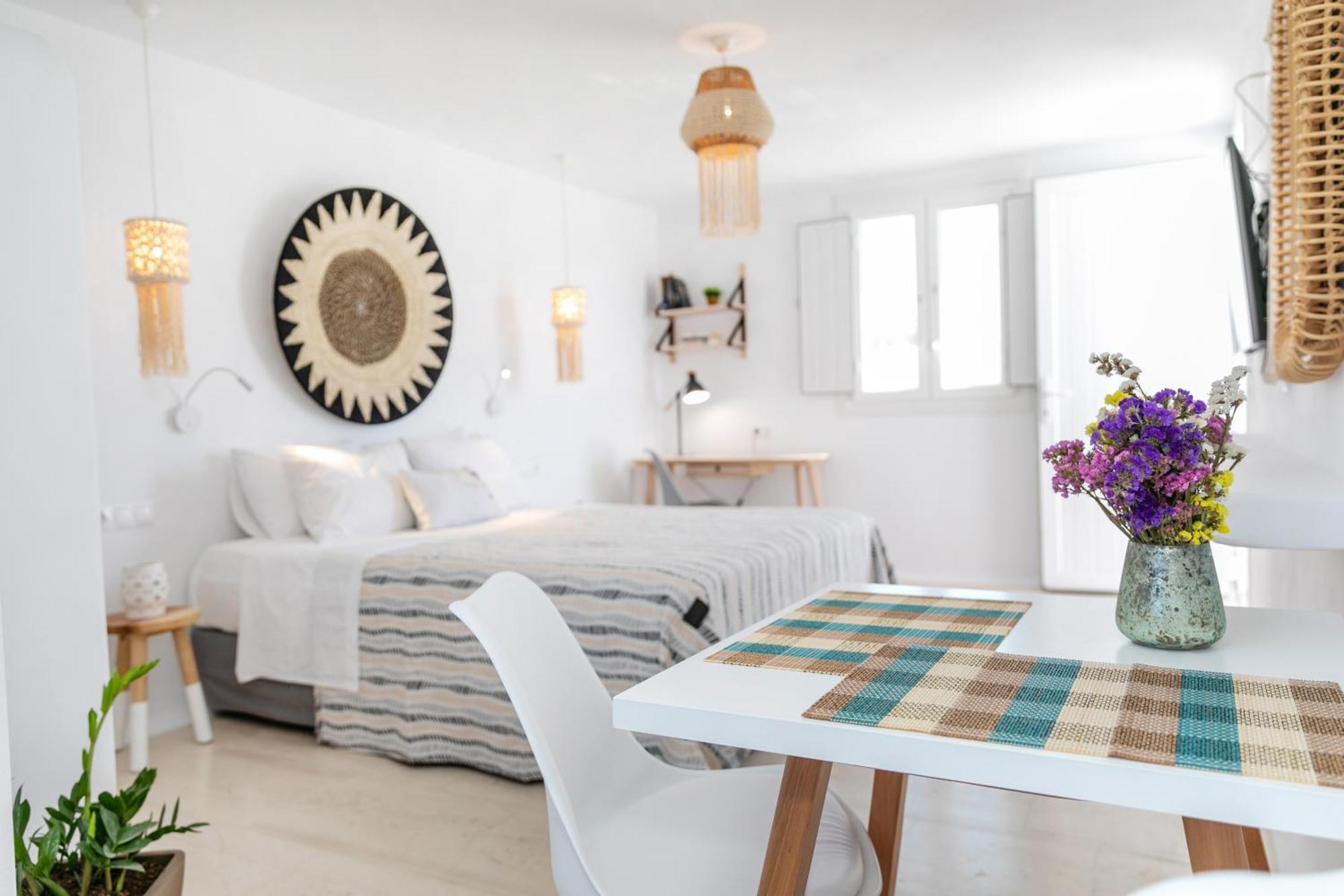 My Island Homes And Residence Naxos City エクステリア 写真