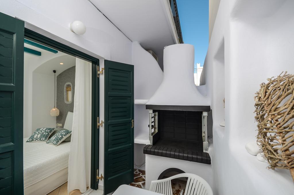 My Island Homes And Residence Naxos City エクステリア 写真