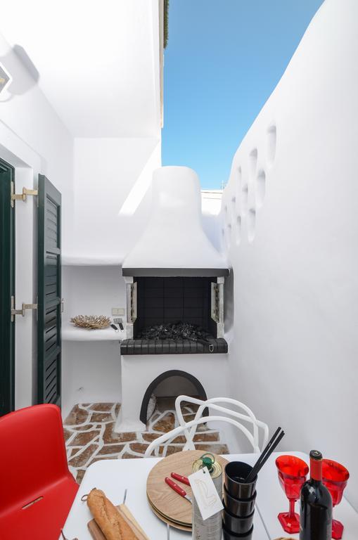My Island Homes And Residence Naxos City エクステリア 写真