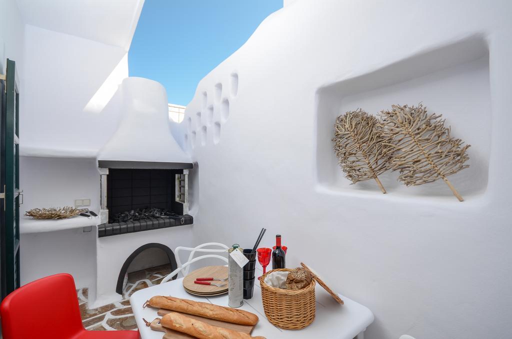 My Island Homes And Residence Naxos City エクステリア 写真