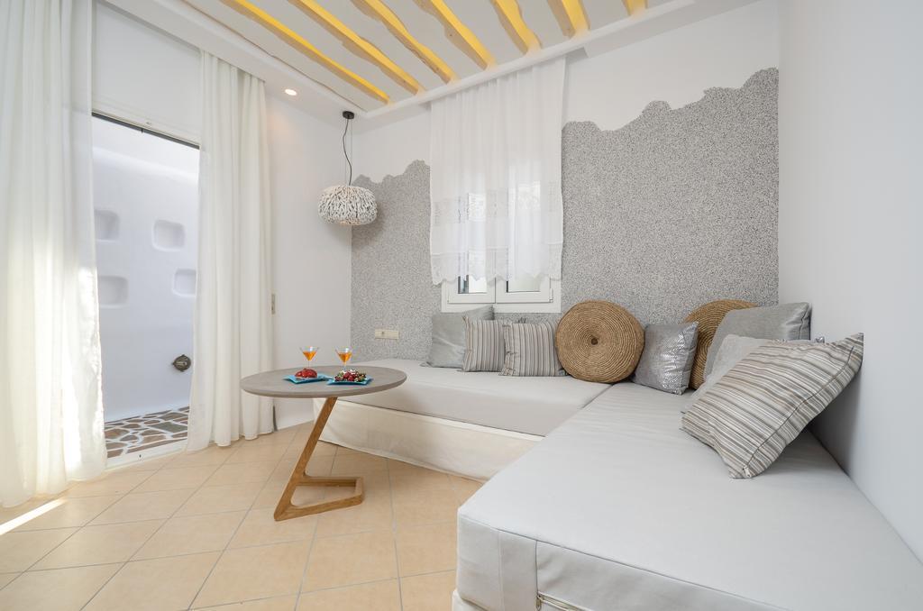 My Island Homes And Residence Naxos City エクステリア 写真